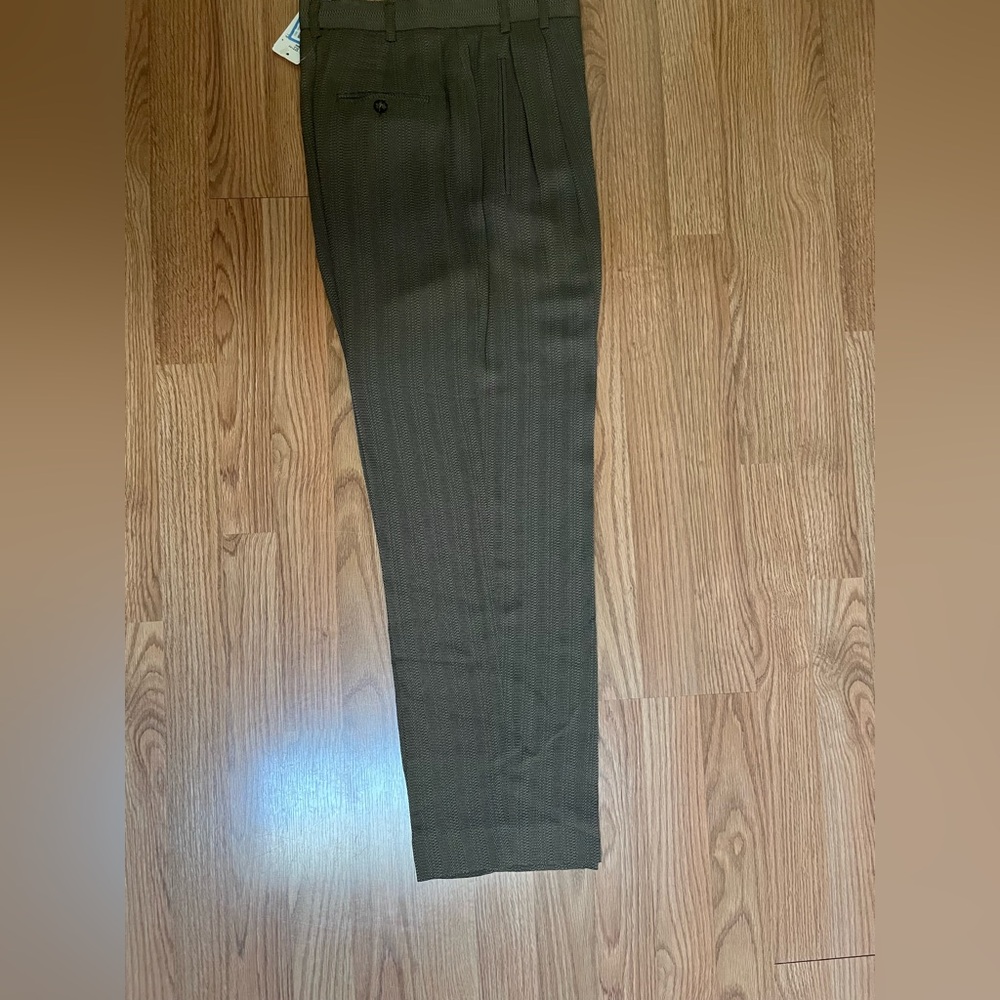 JH Collectibles Brown Trousers